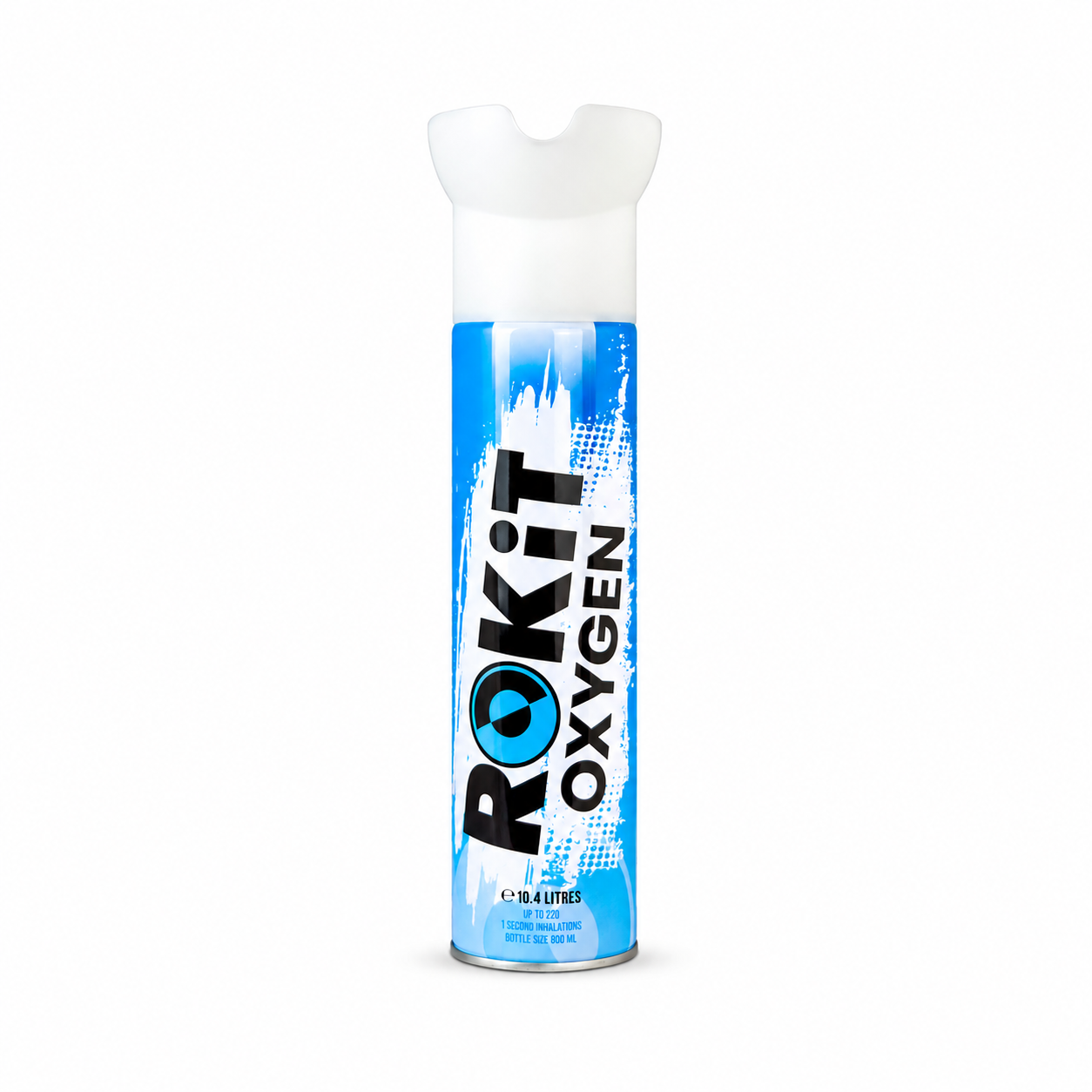 Portable Oxygen