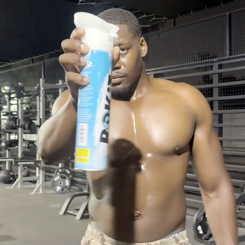 Daily Workout