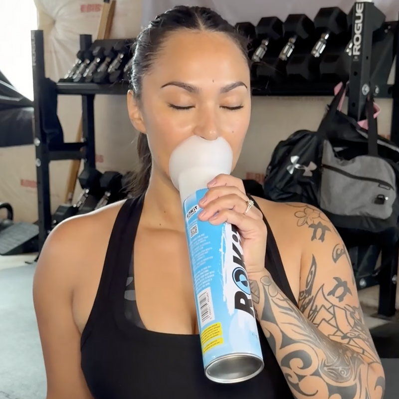 Yoga Reset