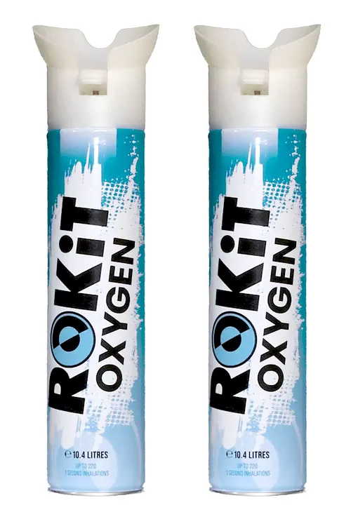 10.4 LITERS (2-pack)